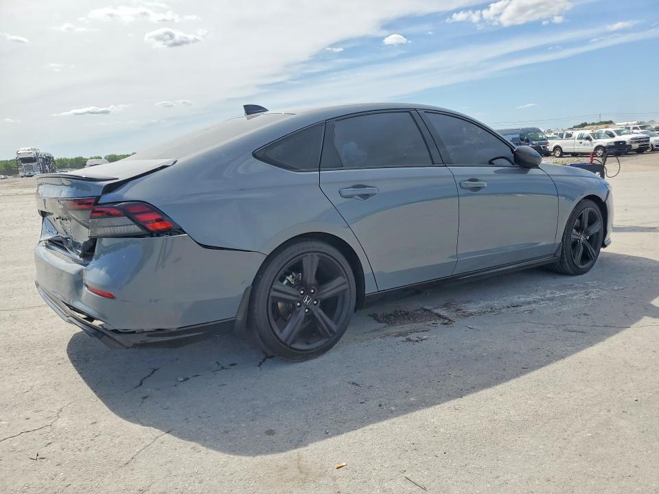 Aukcja sprzedaży 2023 Honda Accord, vin: 1HGCY2F76PA020040, numer aukcji: 53365566