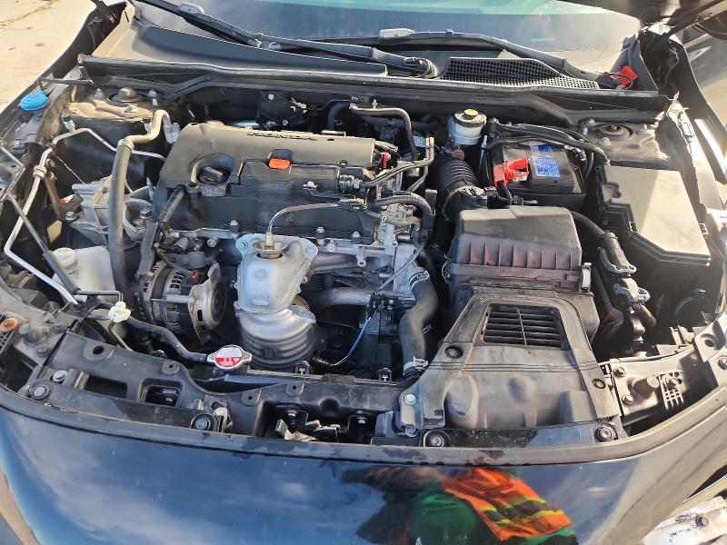 55214896 :رقم المزاد ، 19XFL2H52PE020071 vin ، 2023 Honda Civic مزاد بيع
