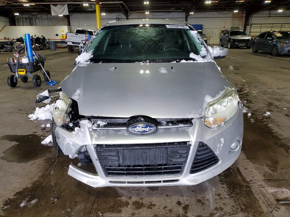 Aukcja sprzedaży 2012 Ford Focus, vin: 1FAHP3F22CL141332, numer aukcji: 52208786