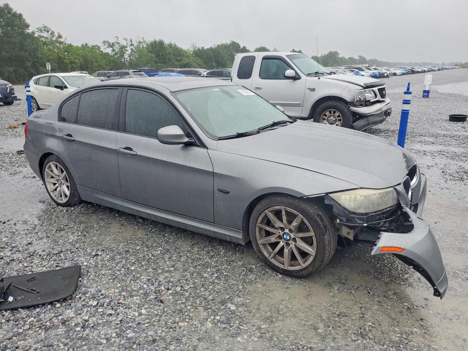 Продаж на аукціоні авто 2011 Bmw 328, vin: WBAPH7G51BNN03864, номер лоту: 51826346