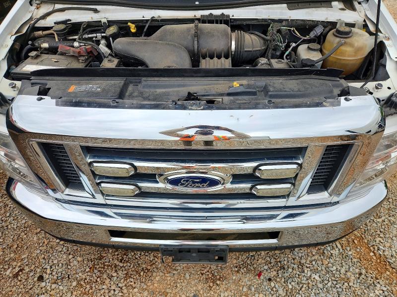 Продажа на аукционе авто 2018 Ford E450, vin: 1FDXE4FS9JDC23210, номер лота: 53282176