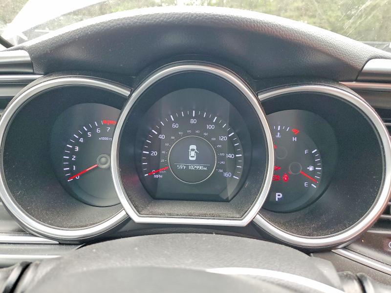 Продаж на аукціоні авто 2015 Kia Optima, vin: 5XXGM4A77FG355289, номер лоту: 51675086