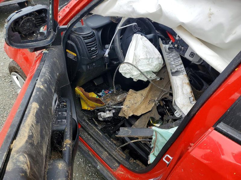 Aukcja sprzedaży 2019 Kia Soul, vin: KNDJN2A2XK7649087, numer aukcji: 52410566
