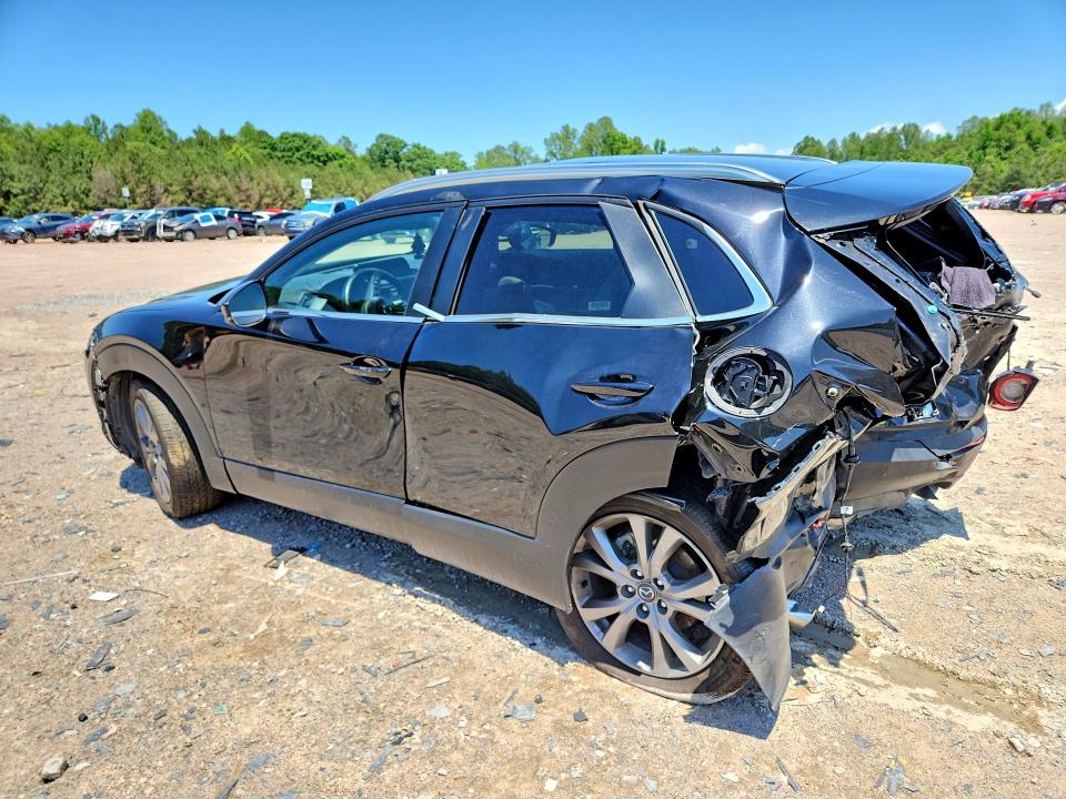 Aukcja sprzedaży 2025 Mazda Cx-30, vin: 3MVDMBCM2SM770764, numer aukcji: 55160176