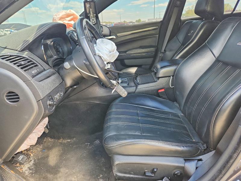 Продажа на аукционе авто 2016 Chrysler 300, vin: 2C3CCABG8GH190628, номер лота: 53421756