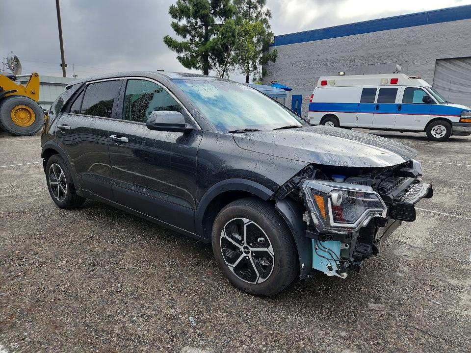 Продажа на аукционе авто 2024 Kia Niro, vin: KNDCP3LE9R5189751, номер лота: 51470606
