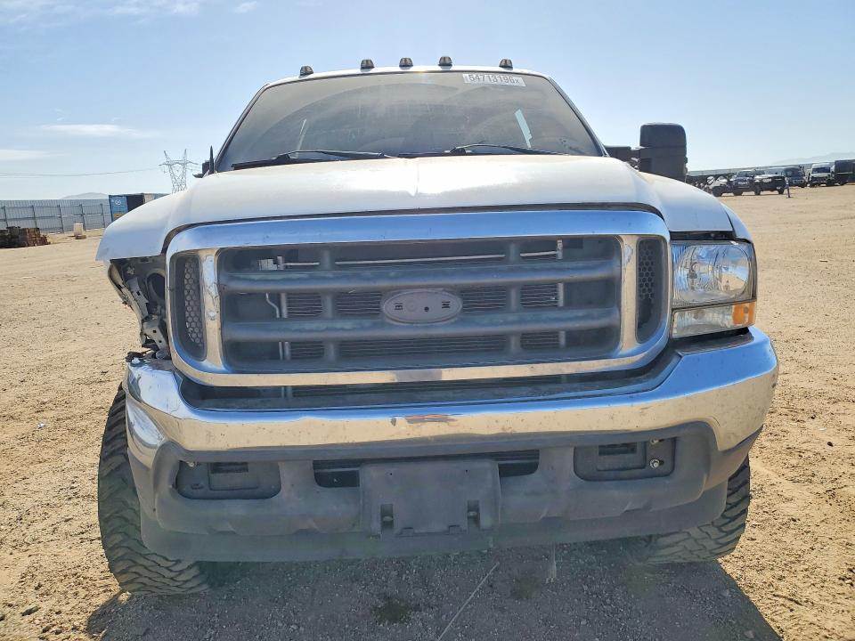 Продаж на аукціоні авто 2001 Ford F350, vin: 1FTSW31F01EA42247, номер лоту: 54713196