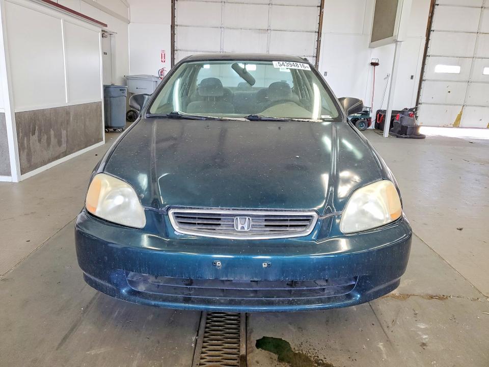 Продаж на аукціоні авто 1998 Honda Civic, vin: 1HGEJ6673WL054976, номер лоту: 54394816