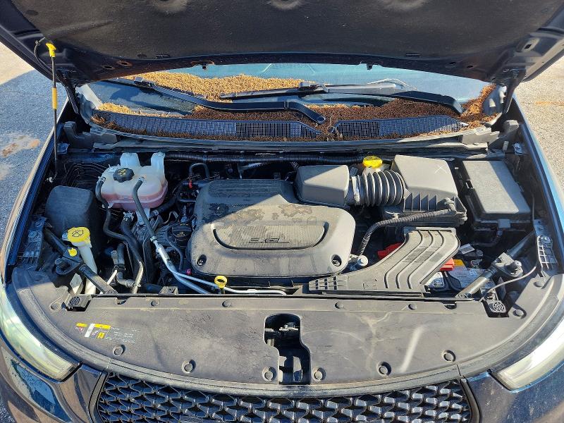 Aukcja sprzedaży 2025 Chrysler Pacifica, vin: 2C4RC1GG5SR523725, numer aukcji: 52878216