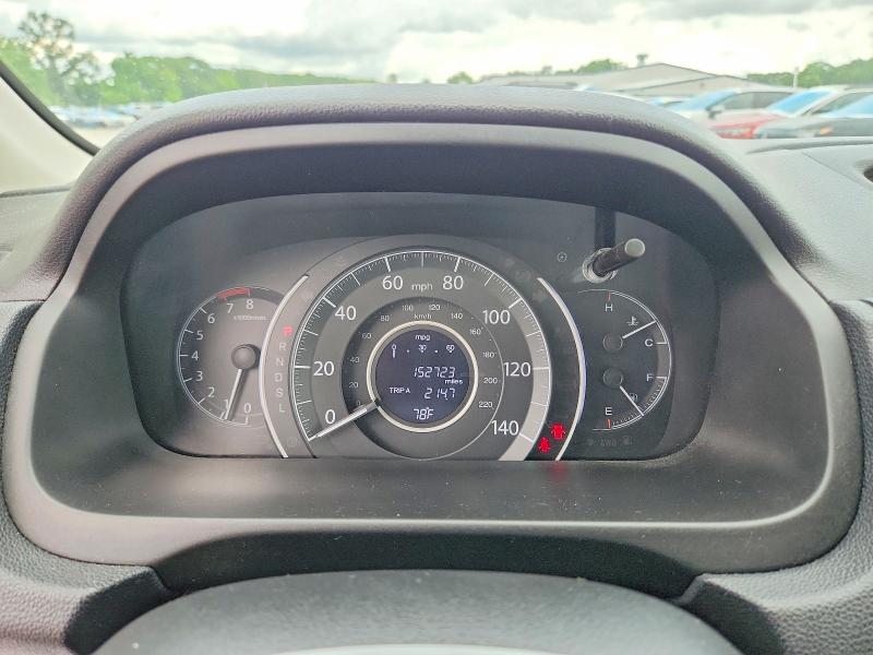 54626856 :رقم المزاد ، 5J6RM4H52FL057269 vin ، 2015 Honda Cr-v مزاد بيع