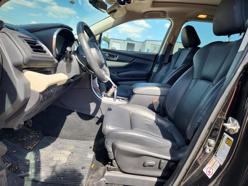 52333466 :رقم المزاد ، 4S4WMALD1K3444519 vin ، 2019 Subaru Ascent مزاد بيع