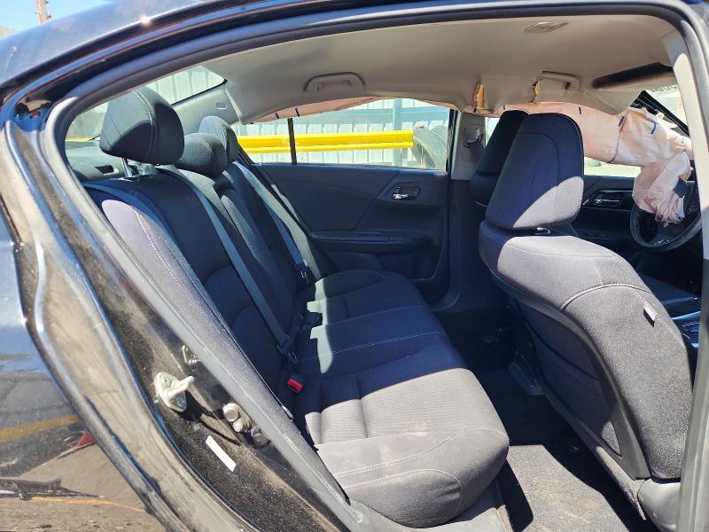 Aukcja sprzedaży 2014 Honda Accord, vin: 1HGCR2F50EA020902, numer aukcji: 52802936