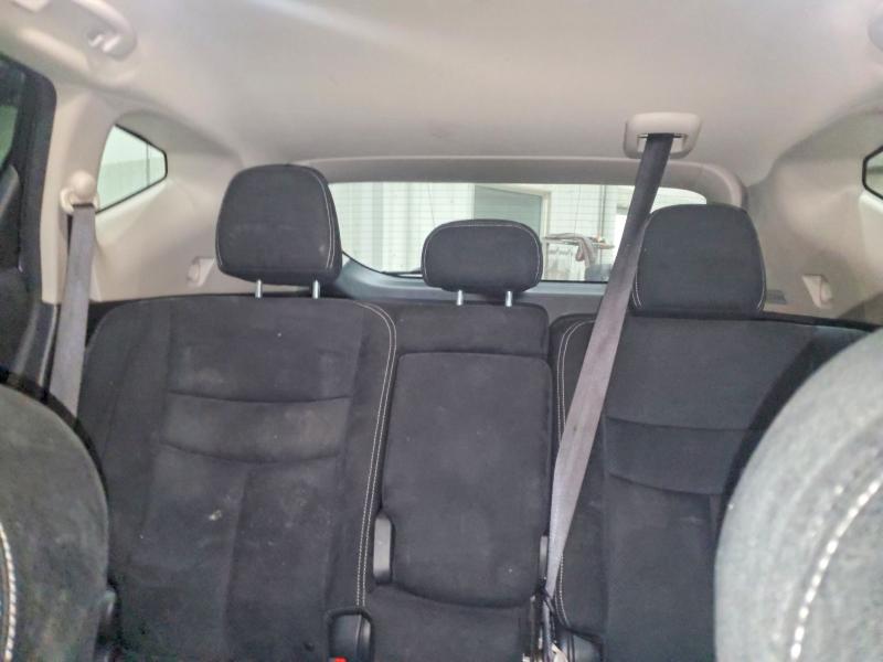 Aukcja sprzedaży 2021 Nissan Murano, vin: 5N1AZ2BJ5MC114717, numer aukcji: 51463976