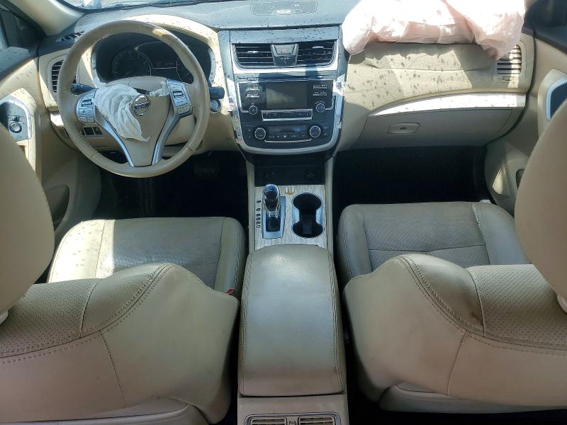 Продаж на аукціоні авто 2016 Nissan Altima, vin: 1N4AL3AP4GC268573, номер лоту: 54533256