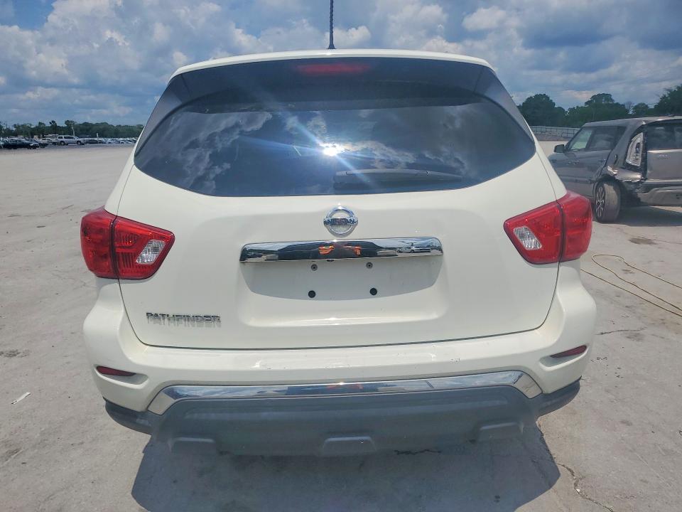 Aukcja sprzedaży 2017 Nissan Pathfinder, vin: 5N1DR2MN7HC674774, numer aukcji: 55426916