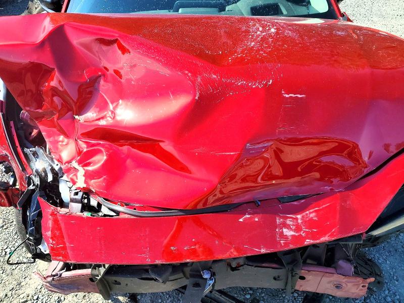 55203906 :رقم المزاد ، 3MVDMBDY6PM570141 vin ، 2023 Mazda Cx-30 مزاد بيع