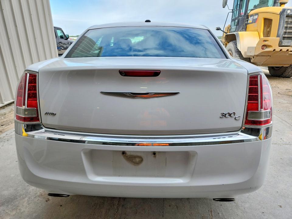 Продажа на аукционе авто 2014 Chrysler 300c, vin: 2C3CCAKG3EH194485, номер лота: 53273046