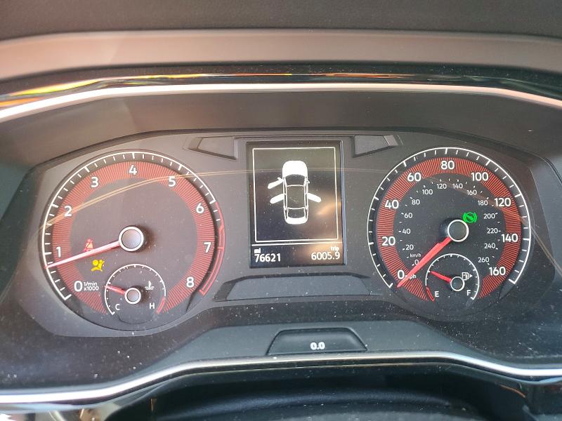 Продажа на аукционе авто 2019 Volkswagen Jetta, vin: 3VWC57BU4KM217412, номер лота: 51850536