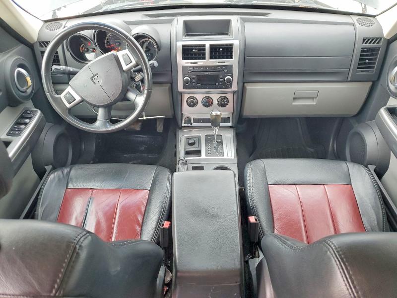 Aukcja sprzedaży 2010 Dodge Nitro, vin: 1D4PU5GK6AW108860, numer aukcji: 52214346