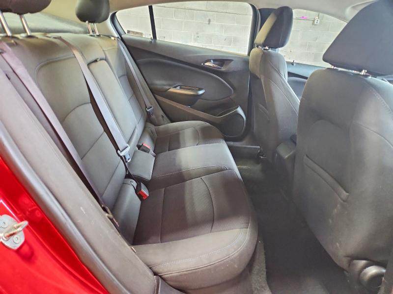 Aukcja sprzedaży 2017 Chevrolet Cruze, vin: 1G1BE5SMXH7243060, numer aukcji: 54161376