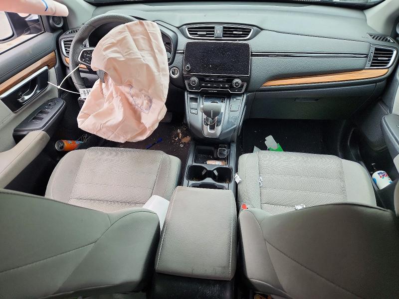 Aukcja sprzedaży 2018 Honda Cr-v, vin: 7FARW2H51JE070955, numer aukcji: 54991836