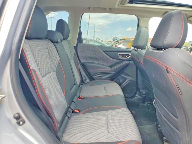 Продаж на аукціоні авто 2019 Subaru Forester, vin: JF2SKAPC1KH403550, номер лоту: 51601606