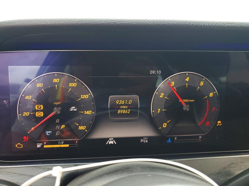 Продаж на аукціоні авто 2020 Mercedes-benz E, vin: WDDZF8DB7LA712476, номер лоту: 53966056