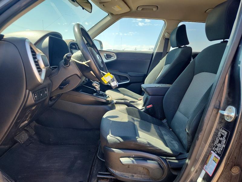 54538266 :رقم المزاد ، KNDJ23AU6L7083379 vin ، 2020 Kia Soul مزاد بيع