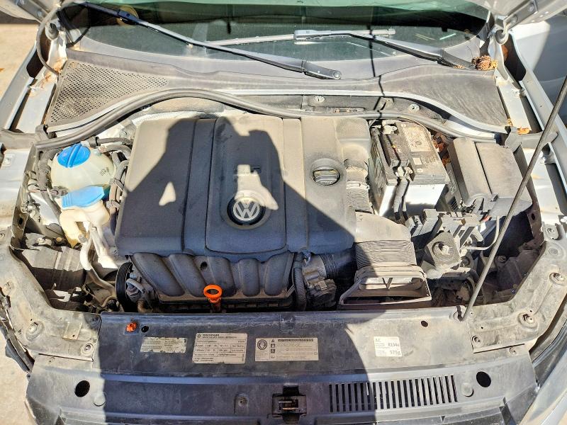 Aukcja sprzedaży 2012 Volkswagen Passat, vin: 1VWBP7A38CC021779, numer aukcji: 52397456