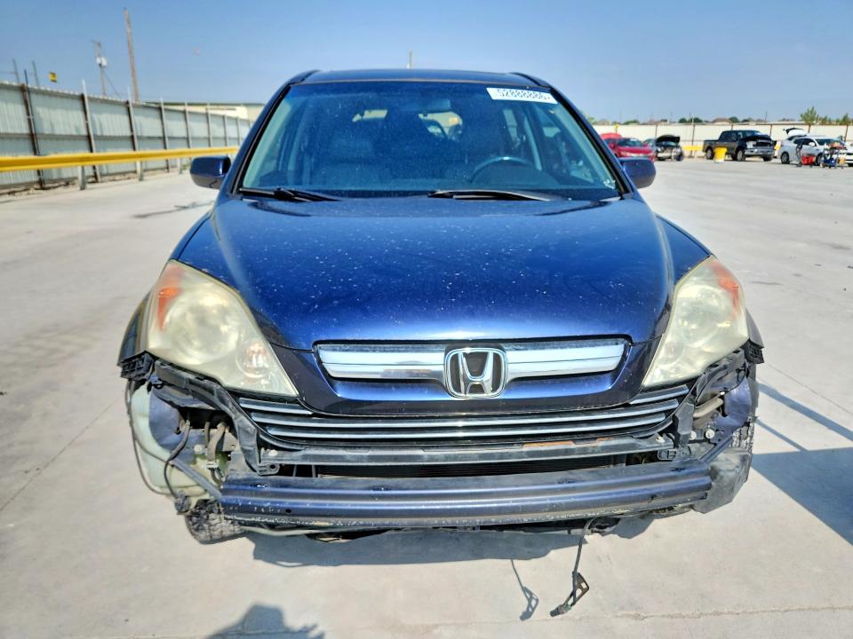 Продажа на аукционе авто 2008 Honda Cr-v, vin: 5J6RE38748L009039, номер лота: 52888886