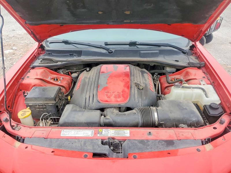 52301696 :رقم المزاد ، 2B3LA53T49H575662 vin ، 2009 Dodge Charger مزاد بيع