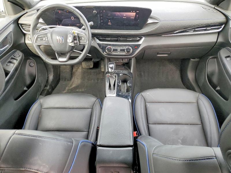 Aukcja sprzedaży 2024 Buick Envista, vin: KL47LBE23RB101024, numer aukcji: 52829866