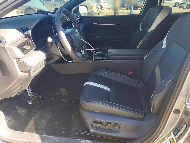 Продажа на аукционе авто 2026 Toyota Camry, vin: 4T1DAACK2TU276691, номер лота: 52497306