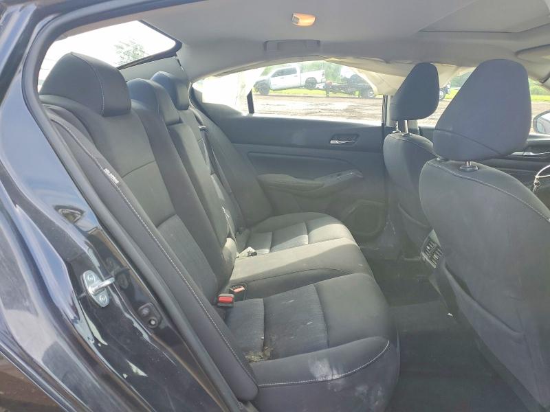 54200656 :رقم المزاد ، 1N4BL4DVXKC209279 vin ، 2019 Nissan Altima مزاد بيع