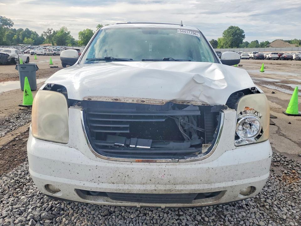 54417756 :رقم المزاد ، 1GKFC36059R219351 vin ، 2009 Gmc Yukon Xl مزاد بيع