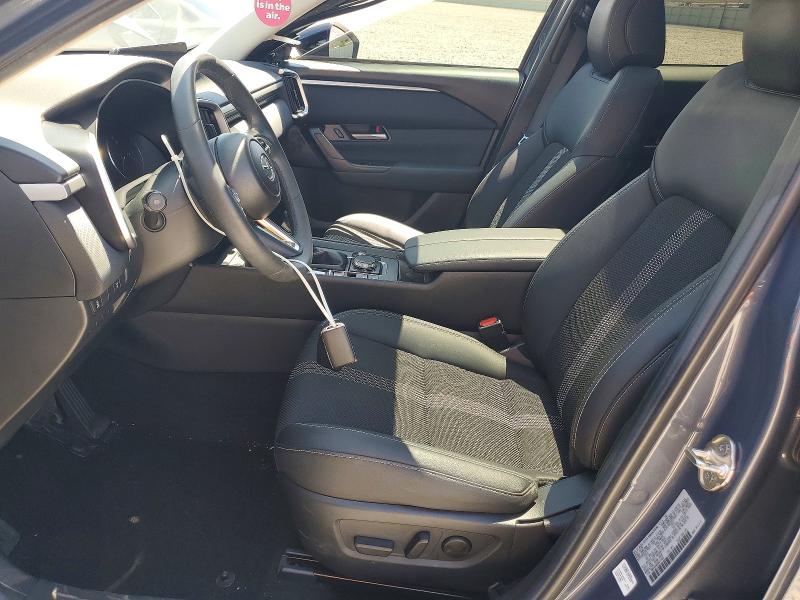 2024 Mazda Cx-50 მანქანა იყიდება აუქციონზე, vin: 7MMVABDM0RN211405, აუქციონის ნომერი: 53911806