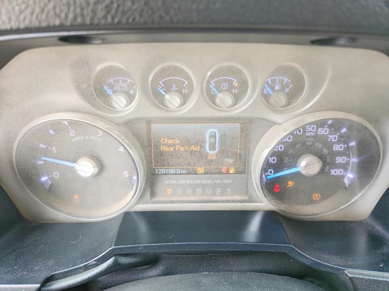 Продажа на аукционе авто 2012 Ford F250, vin: 1FT7W2BT2CED16488, номер лота: 52894706