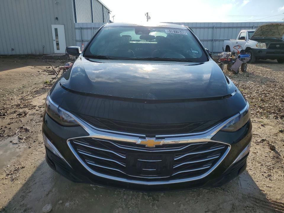 2025 Chevrolet Malibu მანქანა იყიდება აუქციონზე, vin: 1G1ZB5ST1SF102373, აუქციონის ნომერი: 53011846