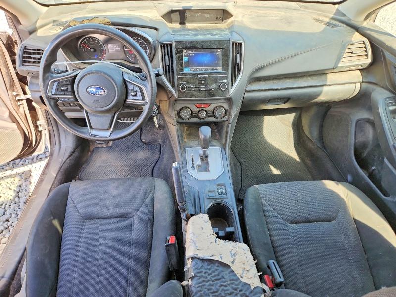 Aukcja sprzedaży 2018 Subaru Impreza, vin: 4S3GTAB64J3707874, numer aukcji: 54277046