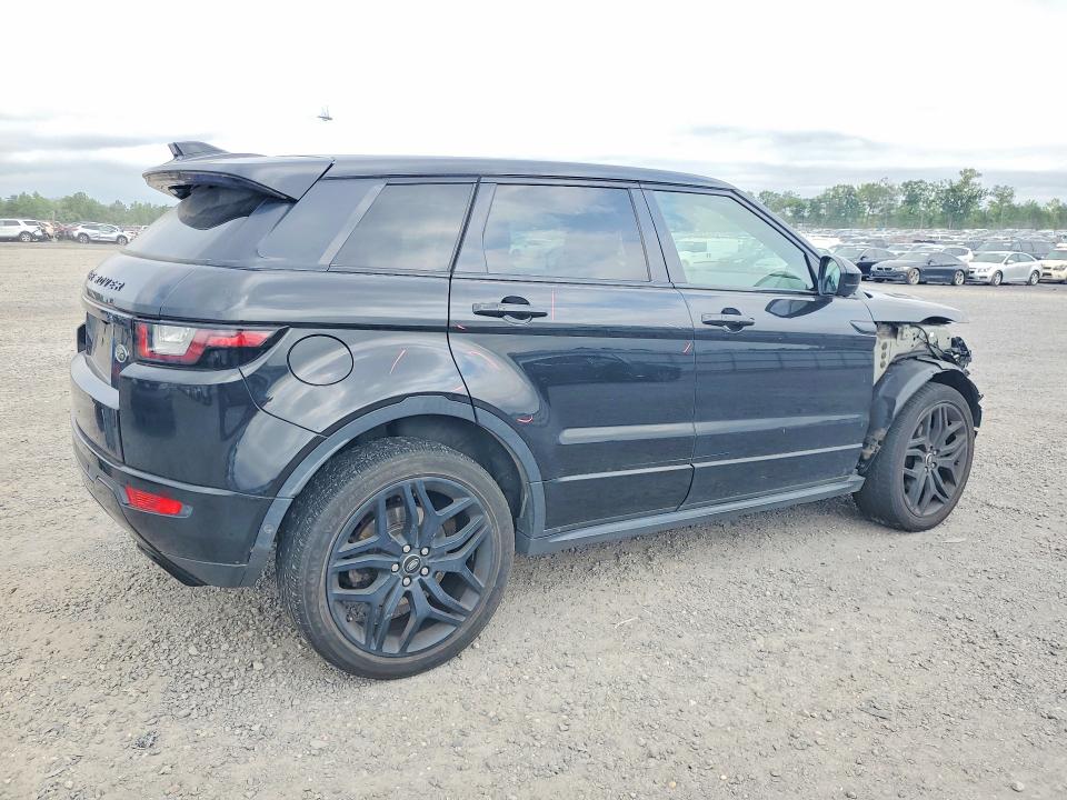 Aukcja sprzedaży 2016 Land Rover Range Rover Evoque, vin: SALVD2BG3GH144307, numer aukcji: 54203146