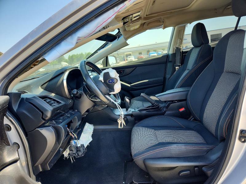 2021 Subaru Crosstrek მანქანა იყიდება აუქციონზე, vin: JF2GTAEC2M8313042, აუქციონის ნომერი: 53557196