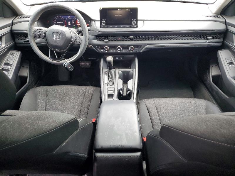 Aukcja sprzedaży 2023 Honda Accord, vin: 1HGCY1F35PA015368, numer aukcji: 53759786