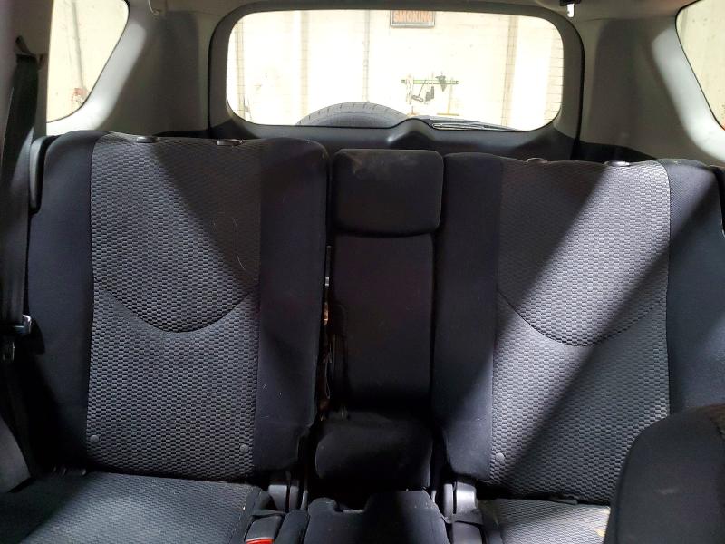 2011 Toyota Rav4 მანქანა იყიდება აუქციონზე, vin: 2T3RF4DV7BW126633, აუქციონის ნომერი: 53205976