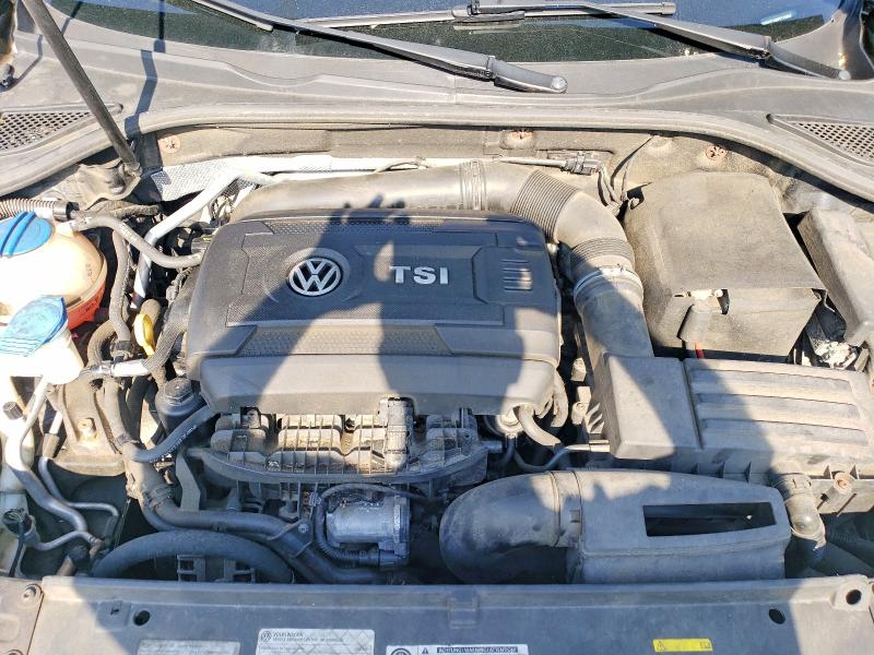 Продажа на аукционе авто 2015 Volkswagen Passat, vin: 1VWAT7A39FC116332, номер лота: 53572356