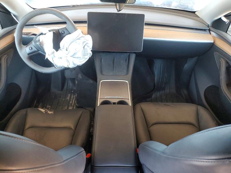 52968226 :رقم المزاد ، 7SAYGDEEXPA196311 vin ، 2023 Tesla Model Y مزاد بيع