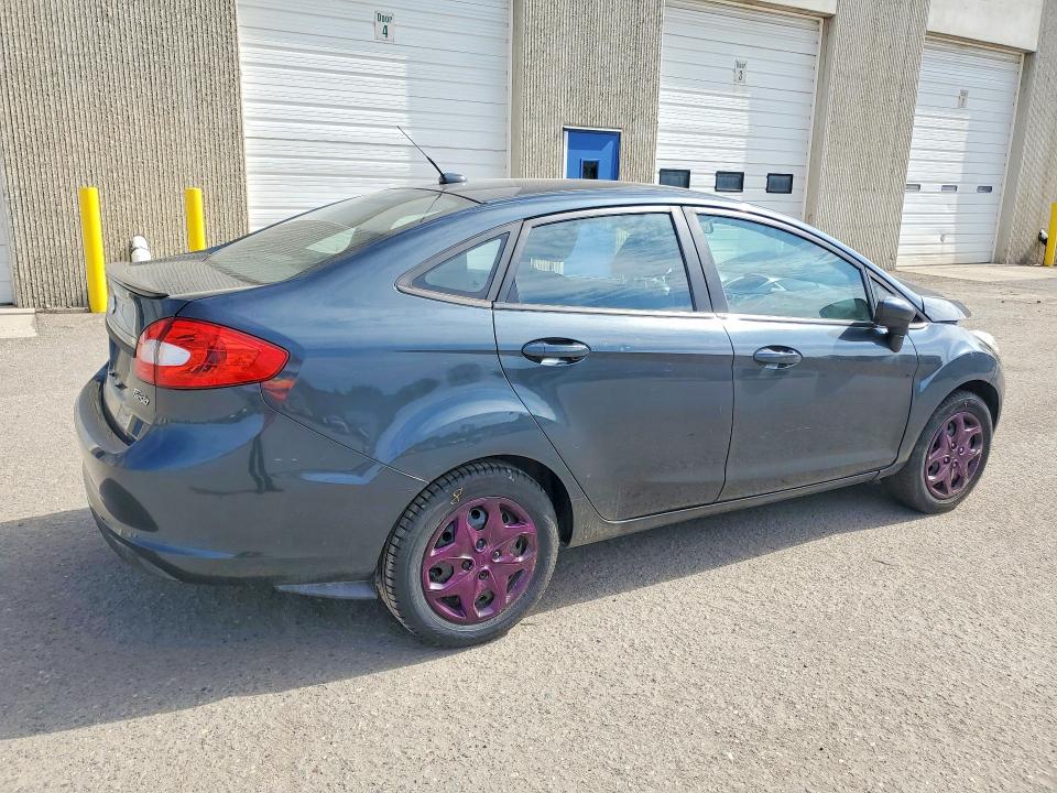 Продаж на аукціоні авто 2011 Ford Fiesta, vin: 3FADP4BJ9BM203047, номер лоту: 54147726
