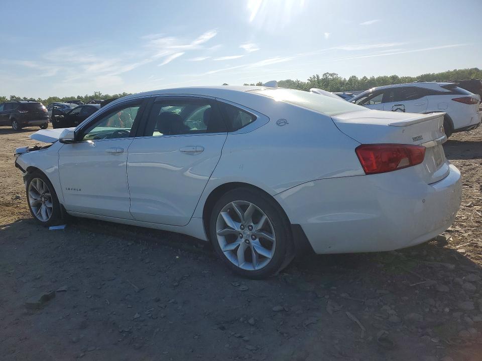Aukcja sprzedaży 2014 Chevrolet Impala, vin: 2G1125S39E9219810, numer aukcji: 53398066