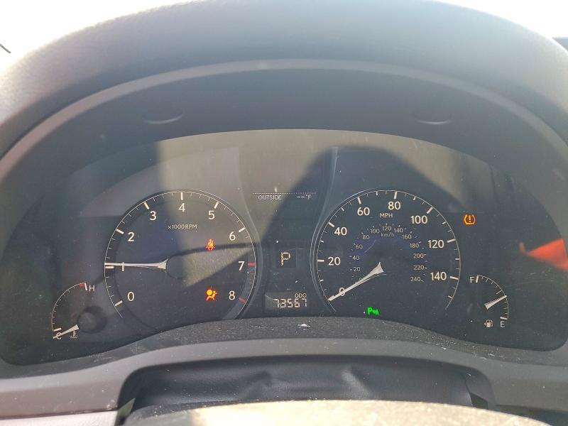 Aukcja sprzedaży 2010 Lexus Rx, vin: JTJZK1BA7A2410097, numer aukcji: 53001436