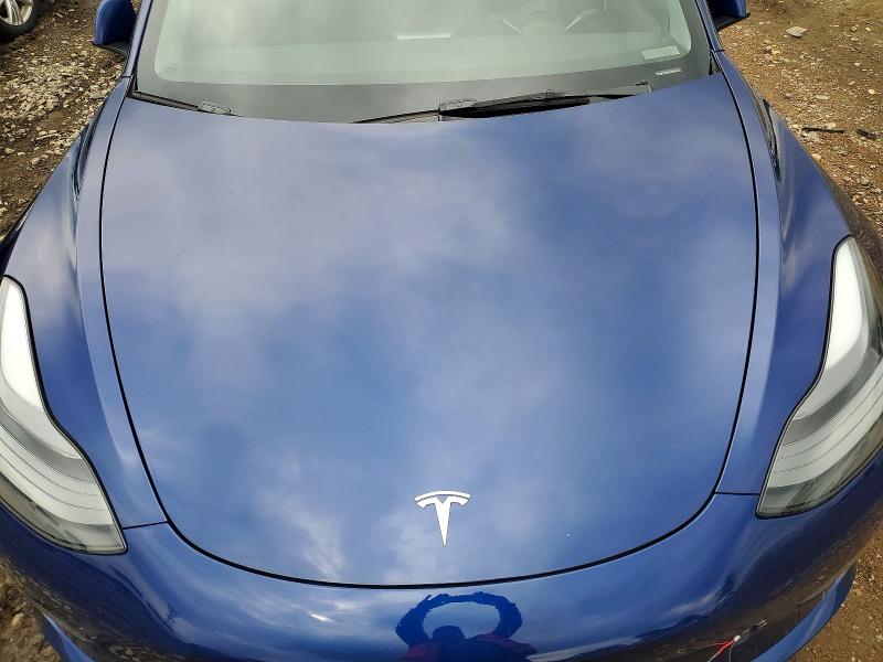 Aukcja sprzedaży 2023 Tesla Model 3, vin: 5YJ3E1EA0PF486147, numer aukcji: 53773866