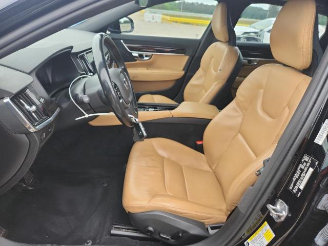 Aukcja sprzedaży 2018 Volvo S90, vin: LVY982AK1JP018469, numer aukcji: 50964926